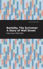 Bartleby, The Scrivener