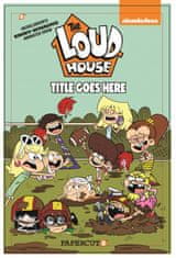 Loud House #17