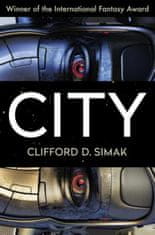 Clifford D. Simak - City