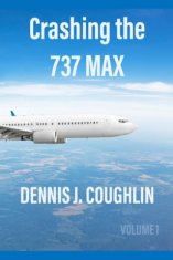 Crashing the 737 MAX