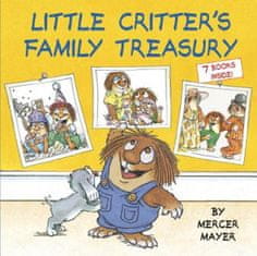 Little Critter's Family Album