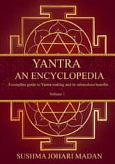 Yantra - An Encyclopedia