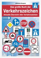 Das große Buch der Verkehrszeichen