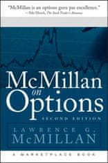 McMillan on Options 2e