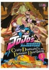 JOJO'S: CRAZY DIAMOND'S DEMONIC HEARTBREAK 03