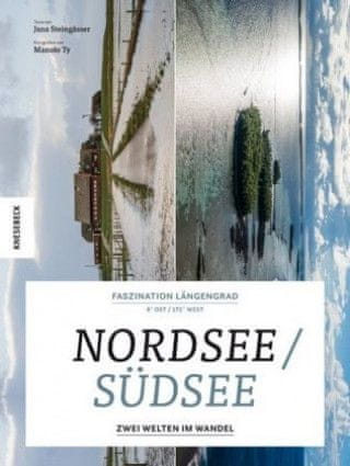 Nordsee-Südsee