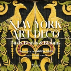 New York Art Deco