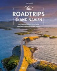 Roadtrips Skandinavien