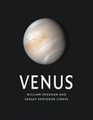 Sanjay Shridhar Limaye - Venus