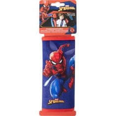 MARVEL Zaščita varnostnega pasu Spiderman