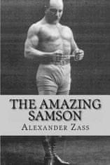 Amazing Samson