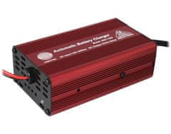 Polnilec baterij FST ABC-1202, 12V, 2A