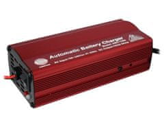 Polnilec baterij FST ABC-1206, 12V, 6A