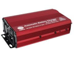 Polnilec baterij FST ABC-2407D, 24V, 7A