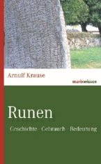 Arnulf Krause - Runen