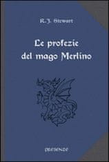 profezie del mago Merlino