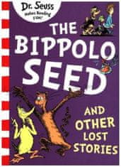 Bippolo Seed and Other Lost Stories