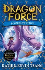 Dragon Force 2