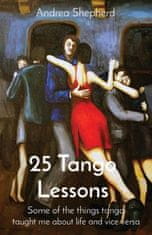 25 Tango Lessons