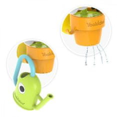 Yookidoo Vodna igrača Papiga s čajnikom 18m+