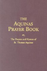 AQUINAS PRAYER BK REV/E