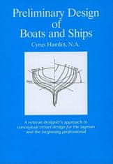 Preliminary Design of Boats and Ships