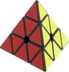 Ikonka KIK Pyraminx 3x3 sestavljanke