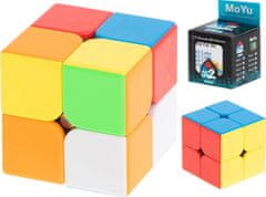 KIK Puzzle kocka 2x2x2