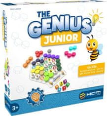 HCM Kinzel Game Genius Junior