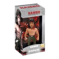 Minix Filmi: Rambo - Rambo