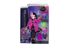 Monster High Lutka Creepover Party - Draculaura HKY66