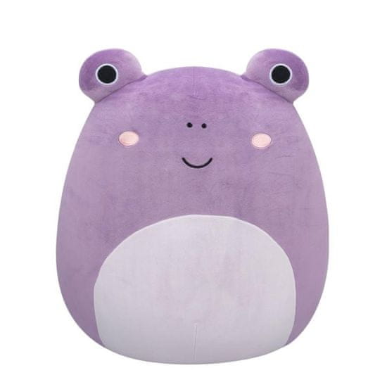 SQUISHMALLOWS Squsihmallows Žaba Philomena 40 cm