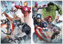 Educa Puzzle Avengers 2x500 kosov