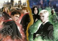 Educa Osvetljena sestavljanka Harry Potter 1000 kosov