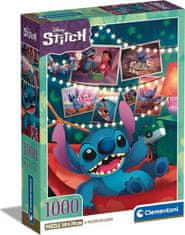 Puzzle Stitch 1000 kosov