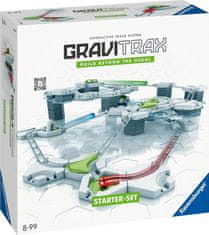 Ravensburger GraviTrax začetni komplet