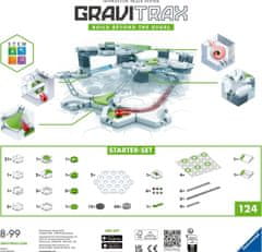 Ravensburger GraviTrax začetni komplet