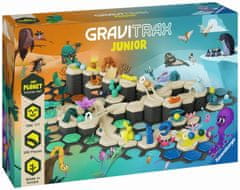 Ravensburger Začetni komplet GraviTrax Junior Moj svet