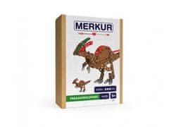 Merkur Parasaurolophus kit