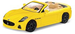 Cobi 24504 Maserati GranCabrio, 1:35, 97 KM