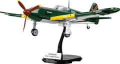 Cobi 5740 II WW Kawasaki KI-61 I HIEN (Tony), 1:32, 350 KM, 1 f