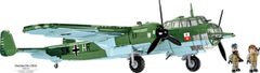 Cobi 5754 II. svetovna vojna Dornier DO 17Z-2, 1:32, 1383 k, 2 f