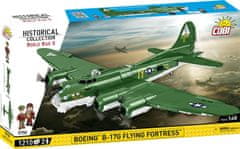 Cobi 5750 Boeing B-17G Flying Fortress, 1:48, 1210 k, 2 f