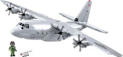 Cobi 5839 Oborožene sile Lockheed C130 E Hercules, 1:61, 608 k, 1 f