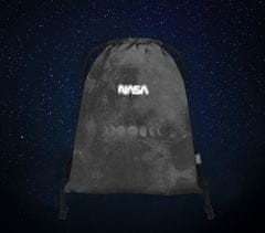 BAAGL Torba NASA Grey