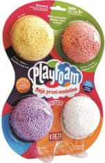 PlayFoam: Set za balinanje (4 barve)