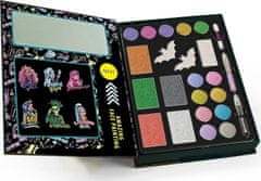 Clementoni Set za ličenje Face Art Monster High