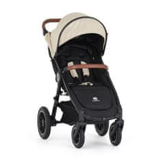 Petite&Mars Športni voziček Street2 Air Oak Sahara Beige