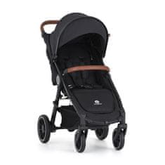 PETITE&MARS Športni voziček Street2 RWS Oak Perfect Black