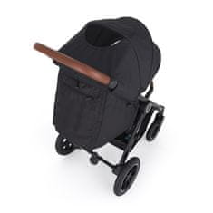 Petite&Mars Športni voziček Street2 Air Oak Perfect Black